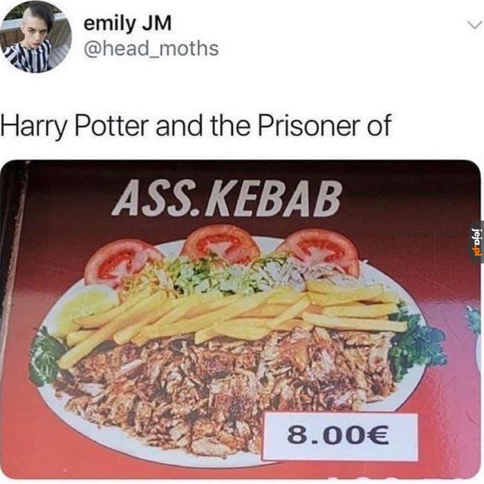 No piękna nazwa