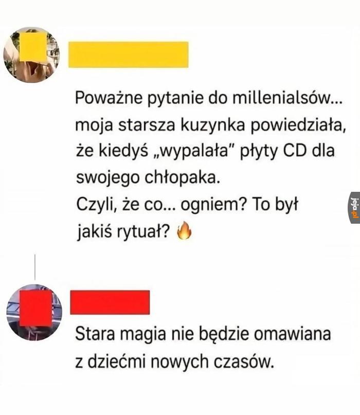 Tajne informacje