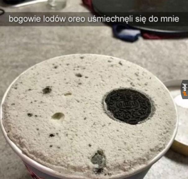 Żadne słowa nie ujmą takiego momentu