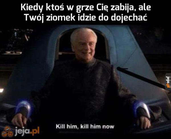 Zemsta jest słodka