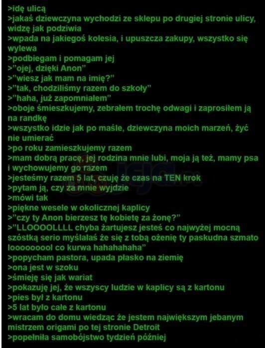 Dziwna strona internetów