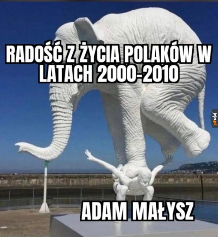 Nadźwigał się chłopak