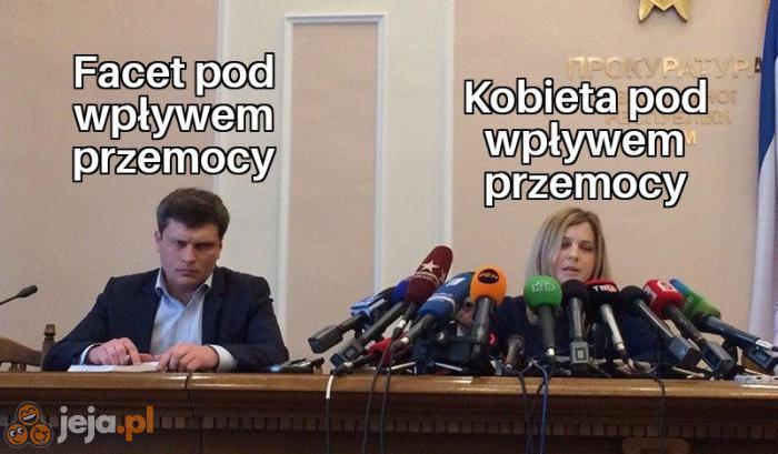 Nie ma sprawiedliwości na tym świecie