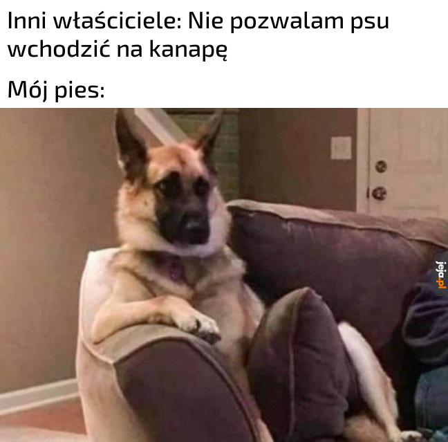 Na luzie