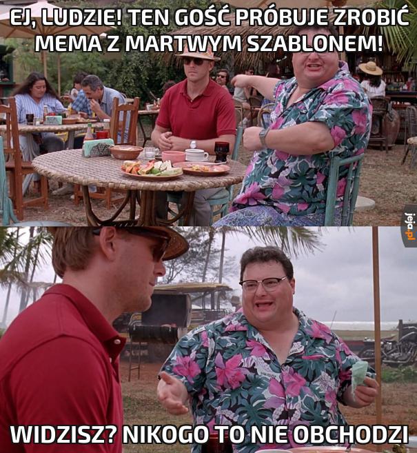 Niewzruszeni