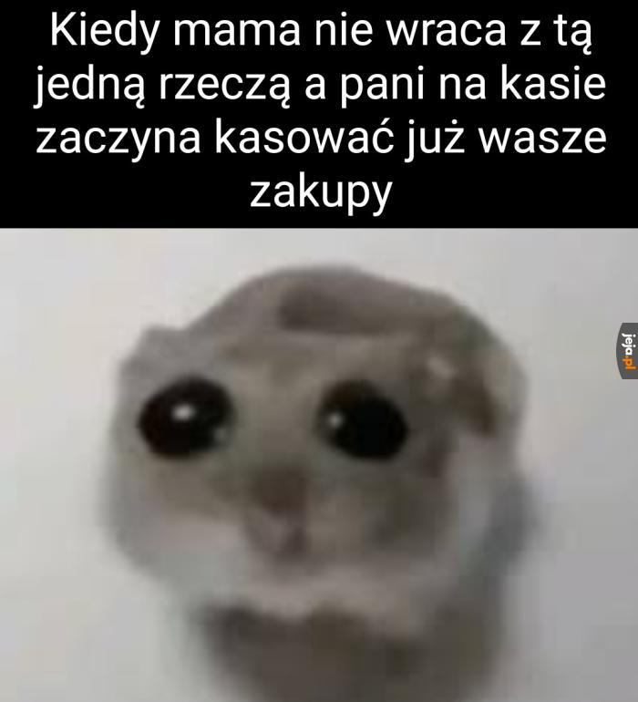 Chyba będę musiał zapłacić nerką