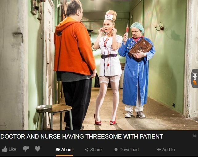 Świetny filmik, widziałem wiele razy