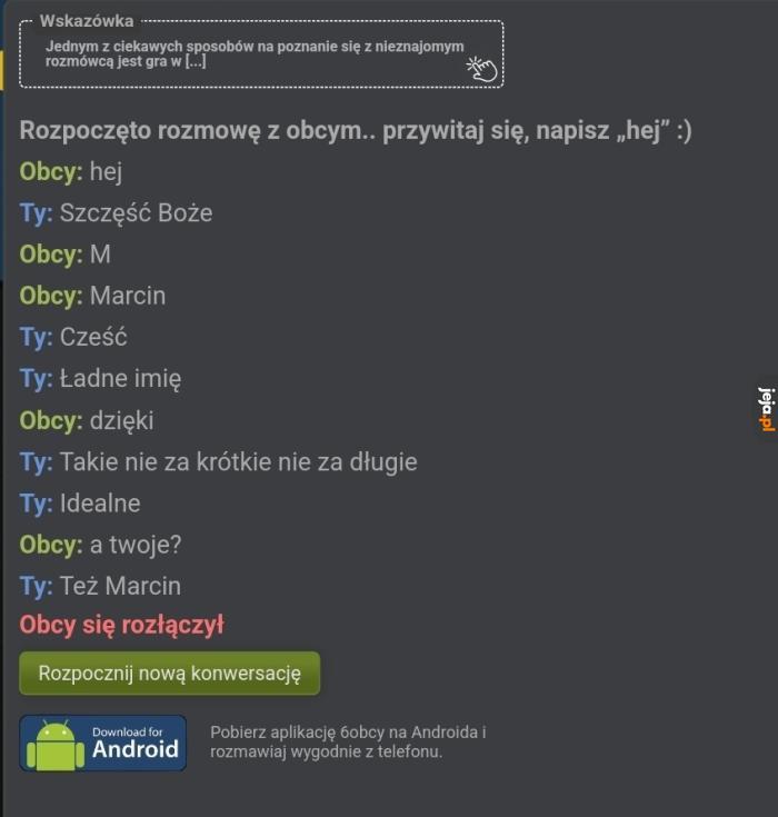 A to M*rciny