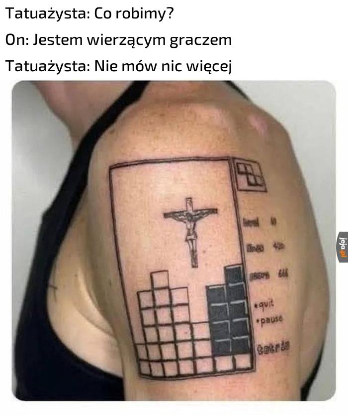 Spełnię twe oczekiwania