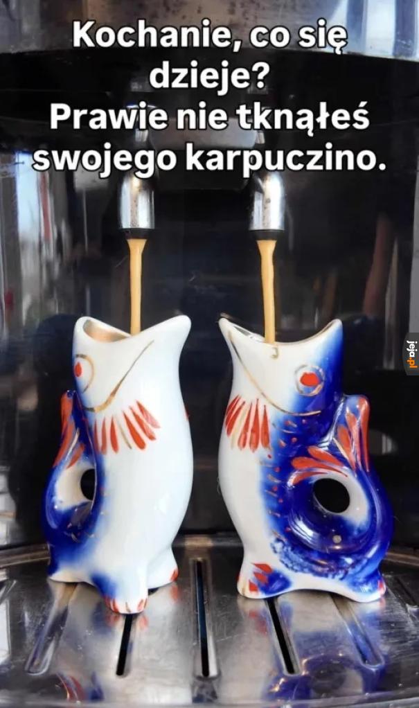 Kapuczino