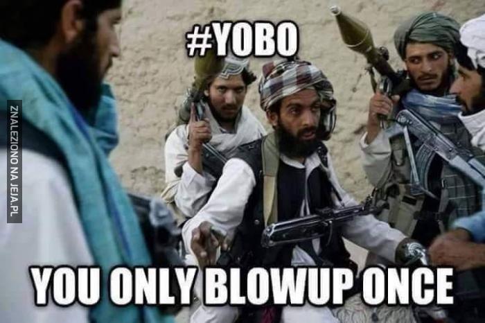 #YOBO