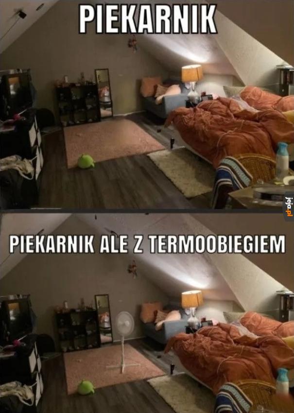 Termoobieg