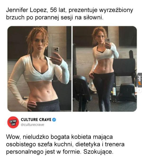 Jak ona to robi?!