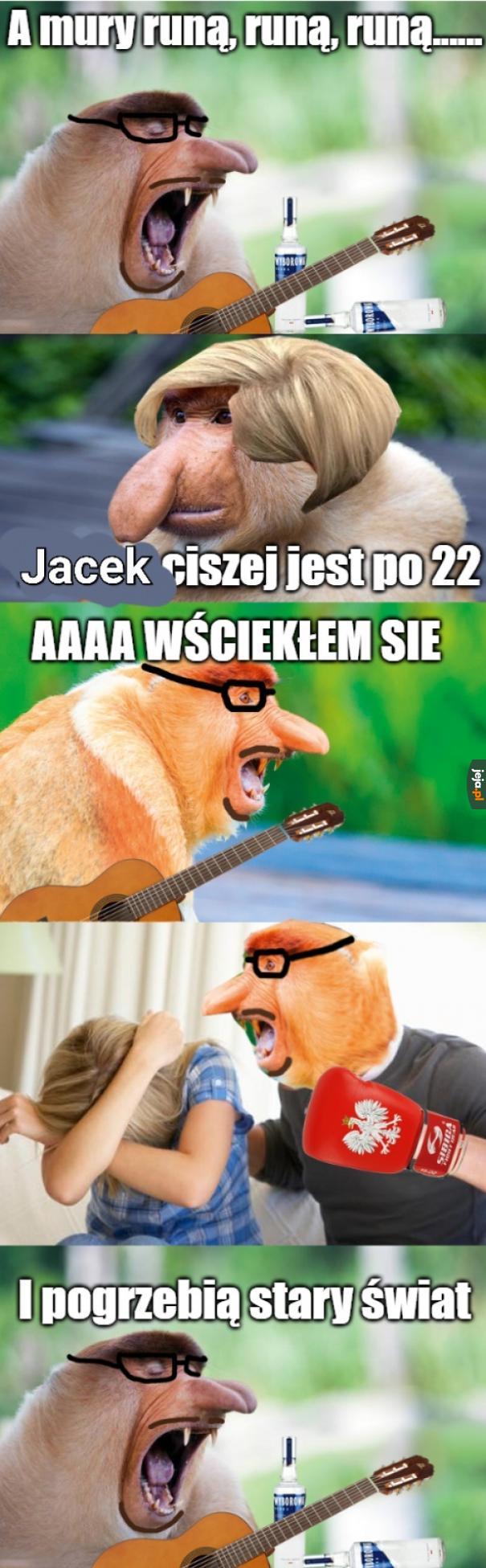 Rury muną