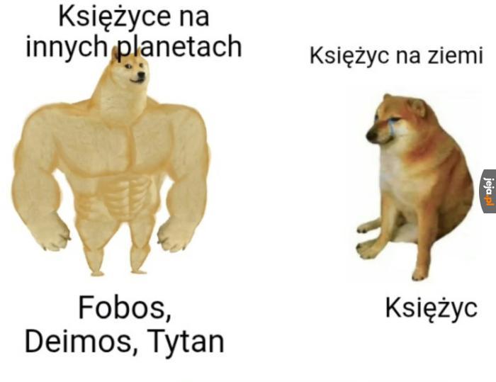 Mało polotu