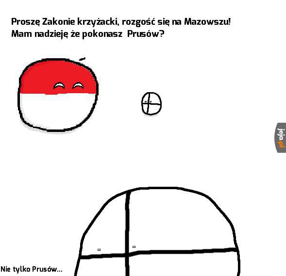 To był błąd