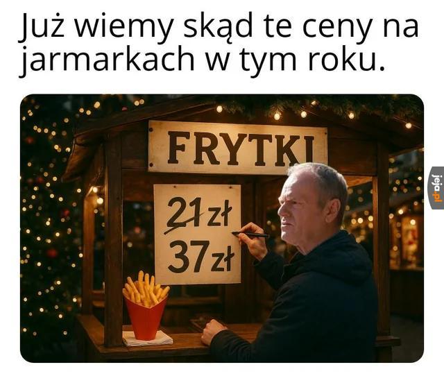Ten sam gagatek co zawsze