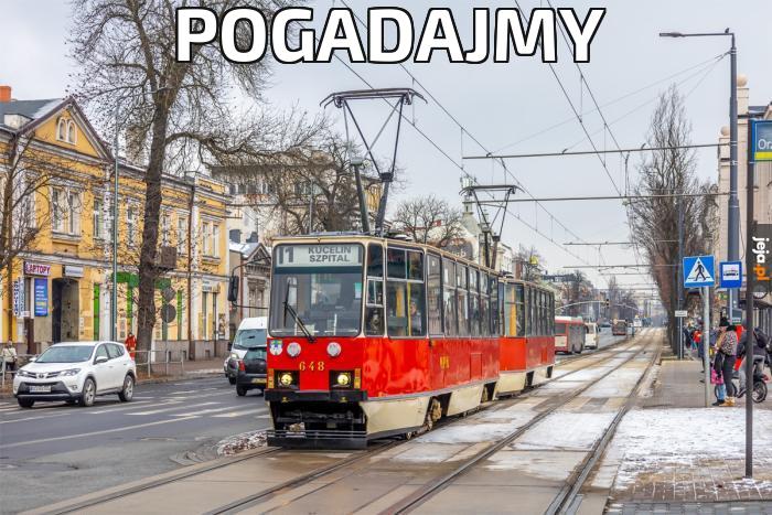 pogadajec bo poprzedni nisko już dość, a potrzebny jakiś nocny czy coś