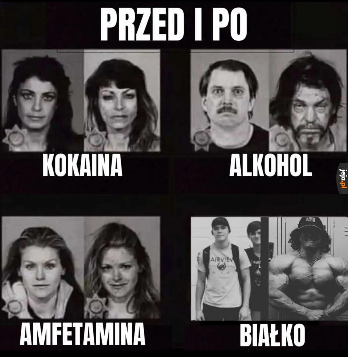 Wszystko z umiarem