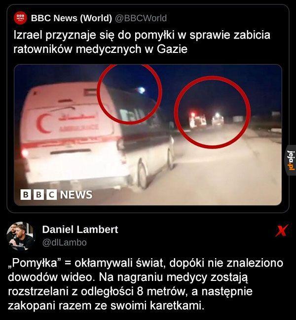Drobna wpadka
