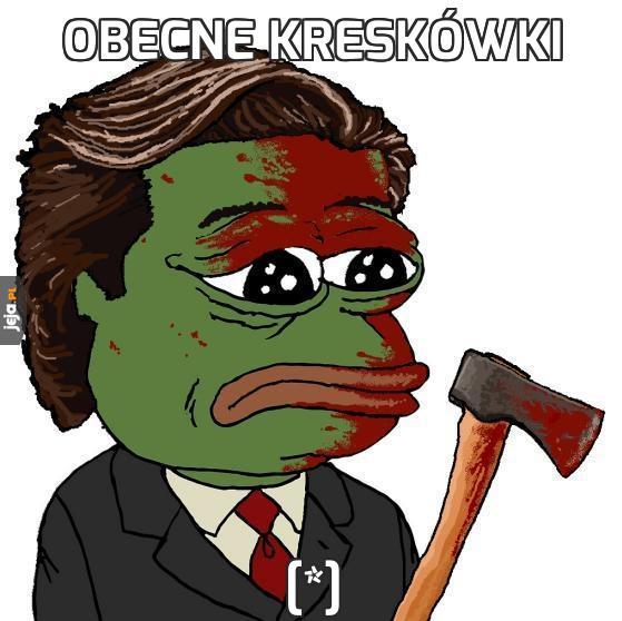 Obecne kreskówki