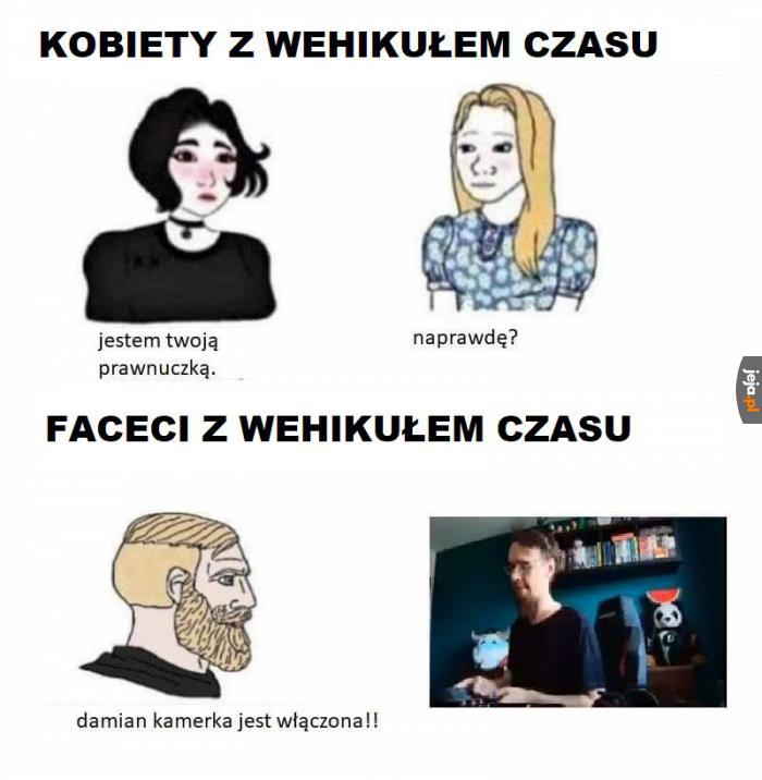 Ziajson!!! Nie, proszę nie rób tego!