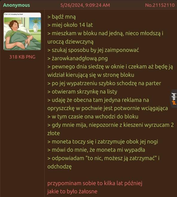 Giga żenada