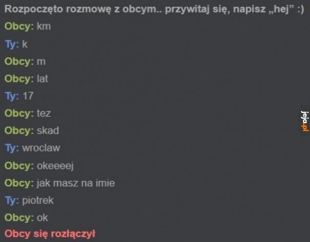 Egzotyczne imię żeńskie