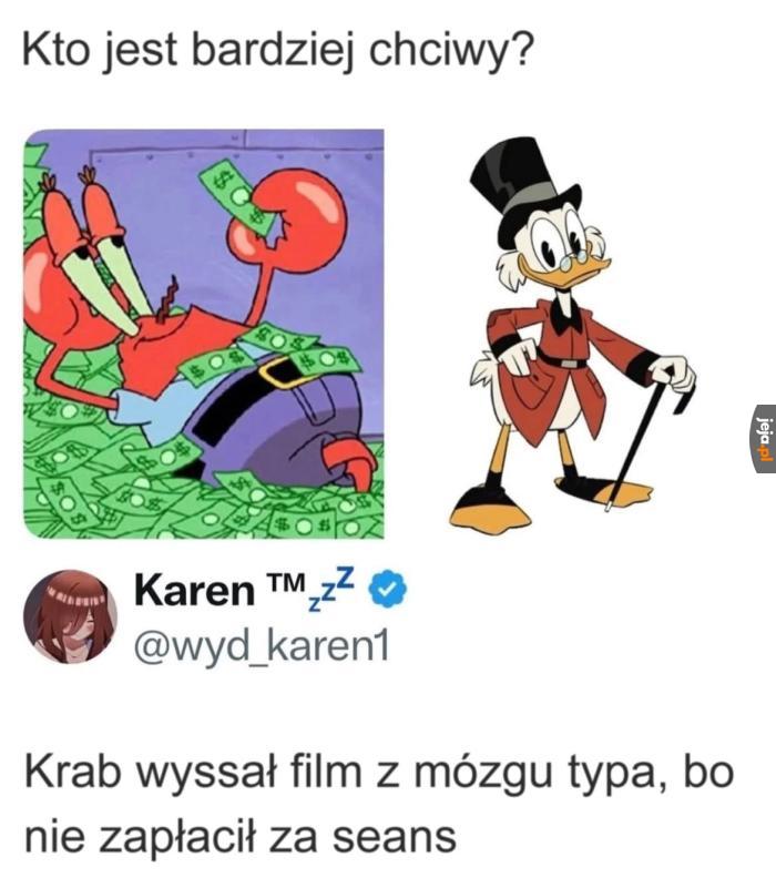 Raczej wszystko jasne w tym starciu