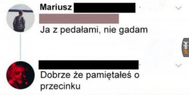 Dlaczego ważna jest interpunkcja