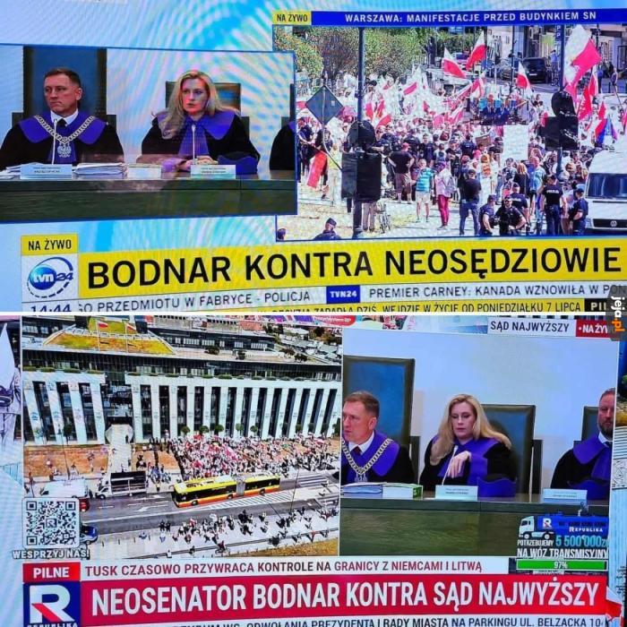Mnie bawią takie wojenki