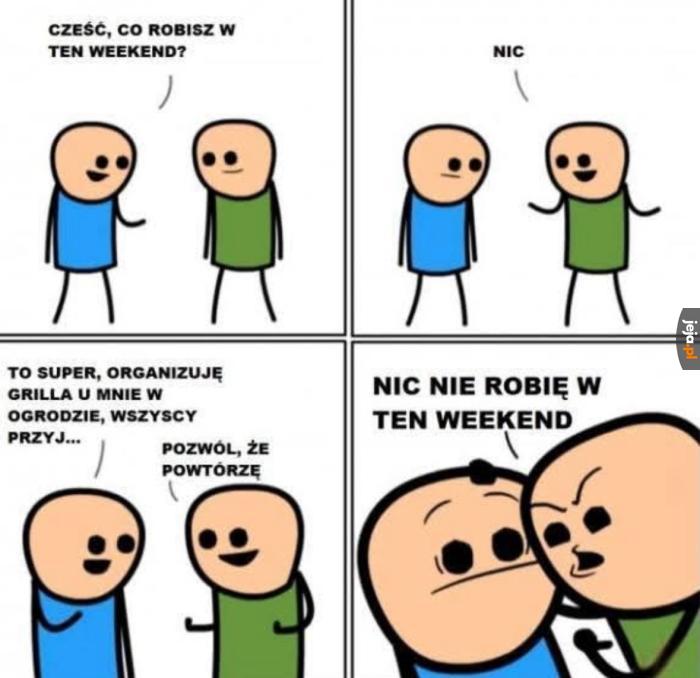 Patrz mi na usta