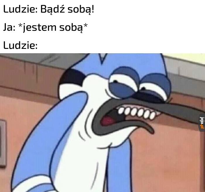 Dobra, przestań