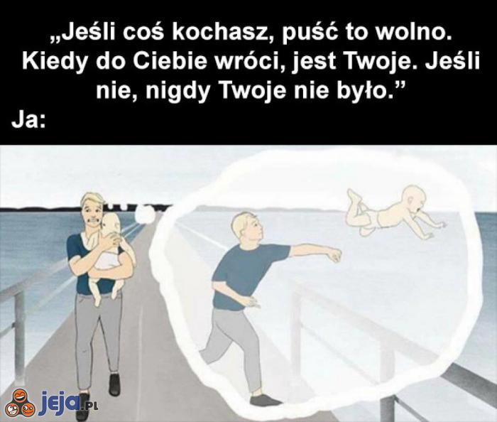 Tak to widzę