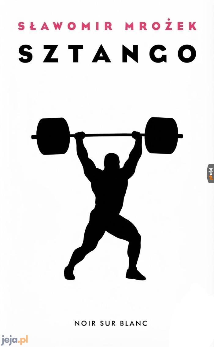 Gatunek: fitness