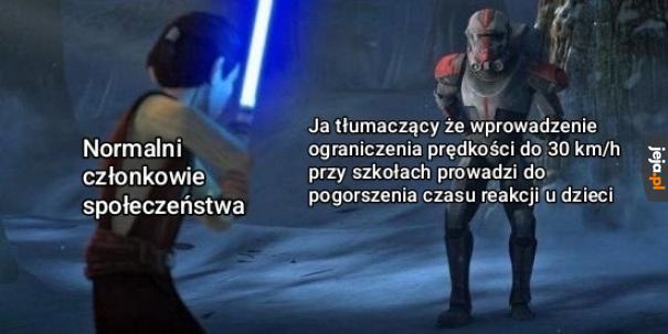 Musimy ratować dzieci!