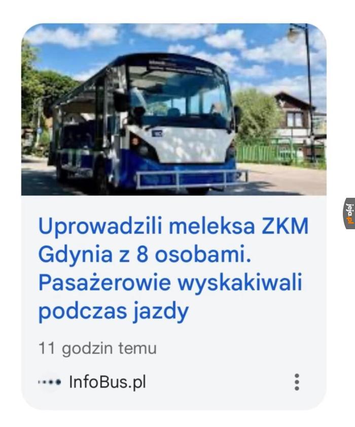 GTA Gdynia