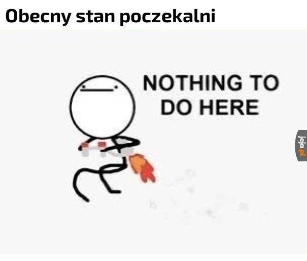 Niestety