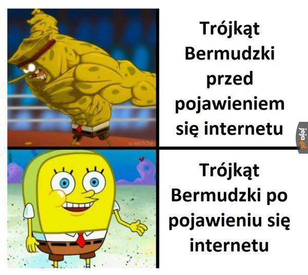 Jakoś się uspokoił