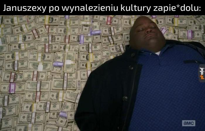 Panie Areczku przerwa jest dla zarządu