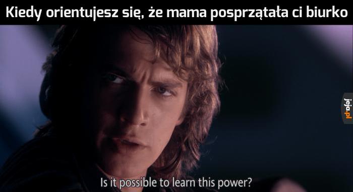 Taka potęga