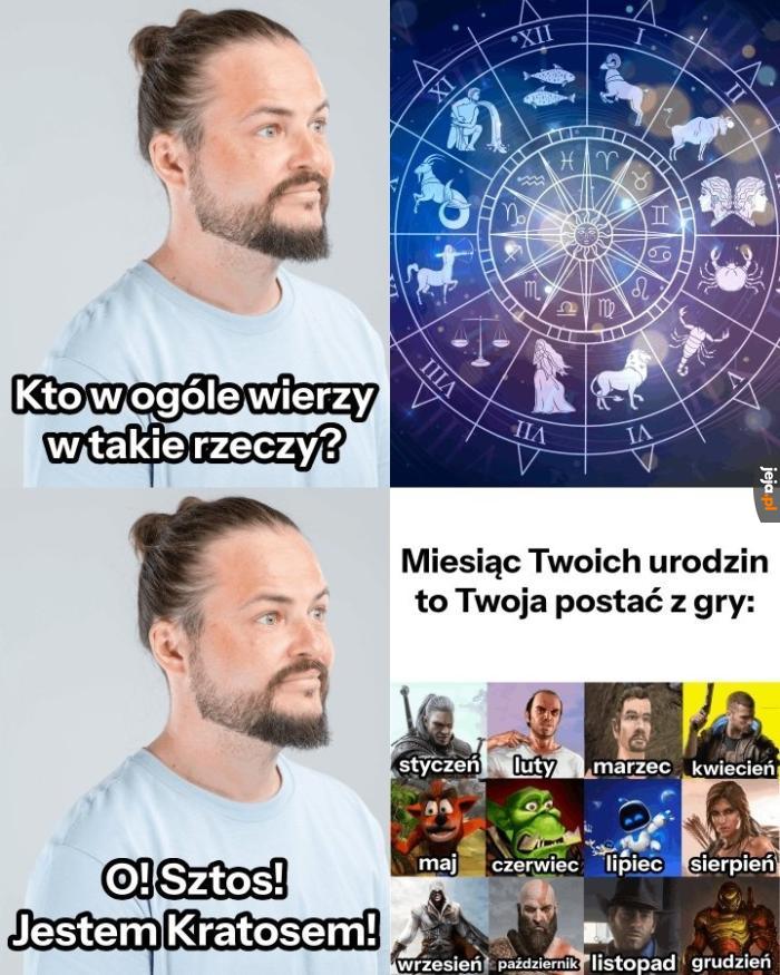 A Ty?