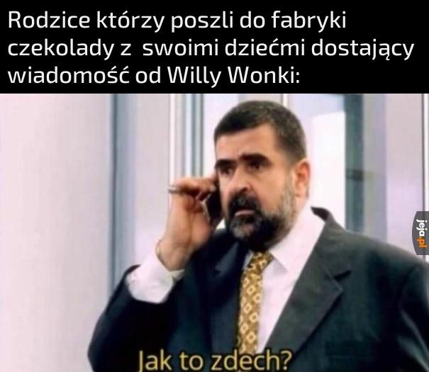 Tak miało być?