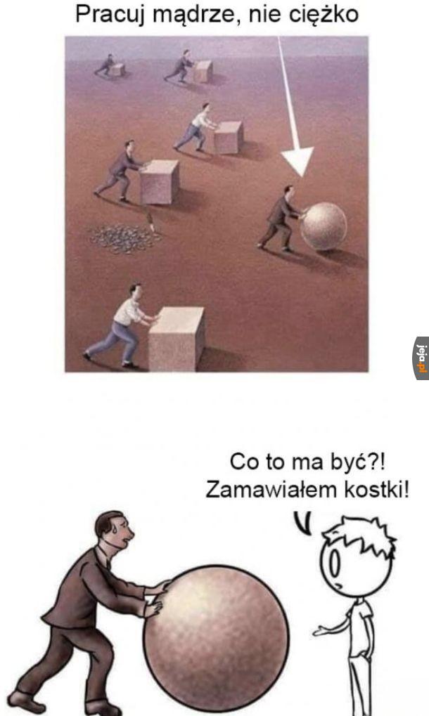 Czytaj jeszcze ze zrozumieniem