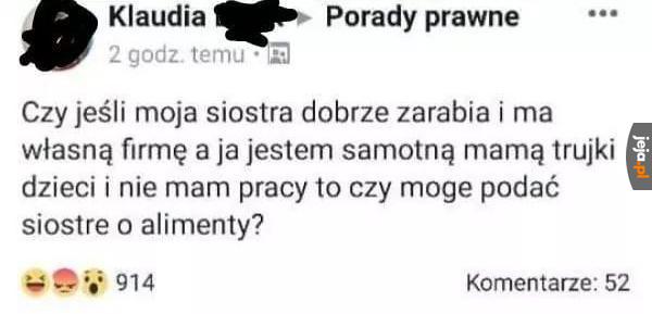 Oczywiście, że tak, czemu miałoby być inaczej?