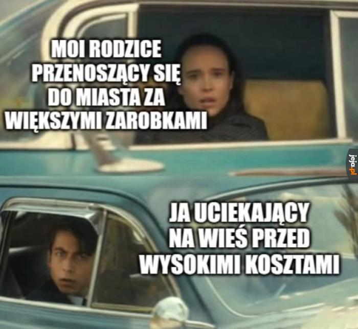 Niedobrze