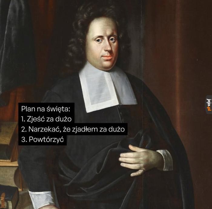 4. Powtórzyć powtórzenie