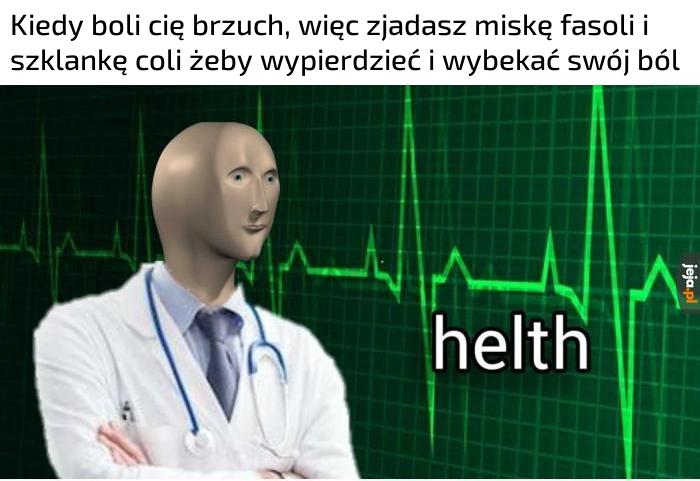 Zdrowie