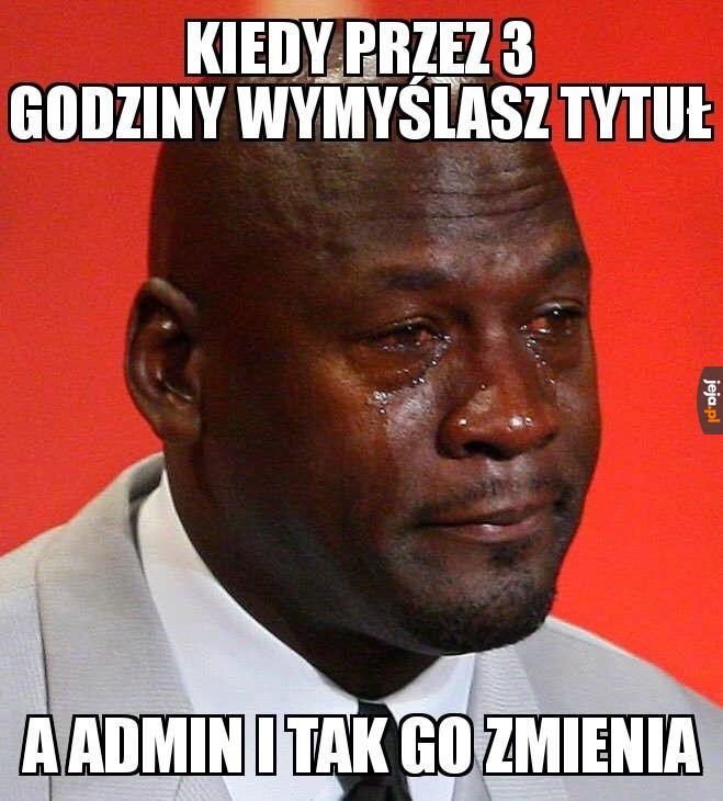 Admin wszechmogący
