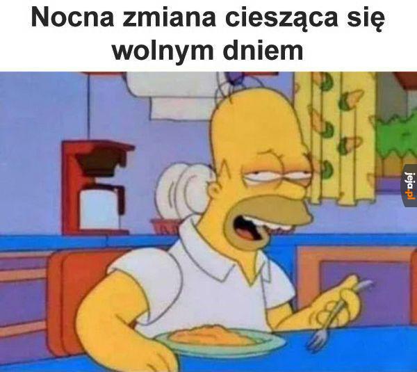 Wolność, ale czad